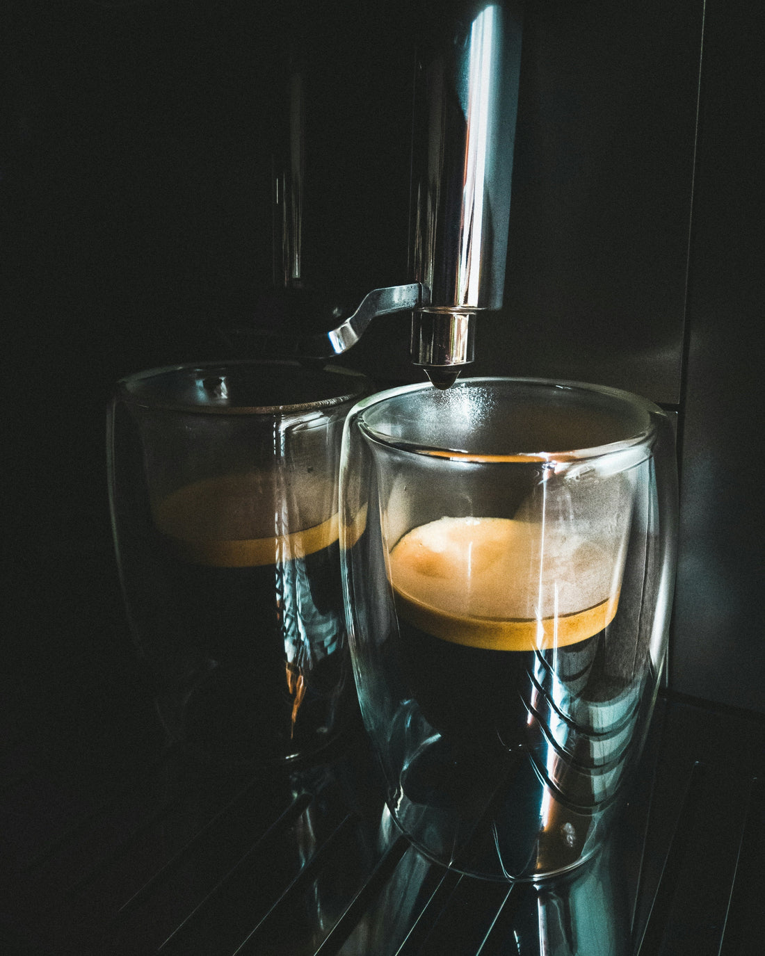 Organizing Your Home Coffee Station: Functional and Aesthetic Tips