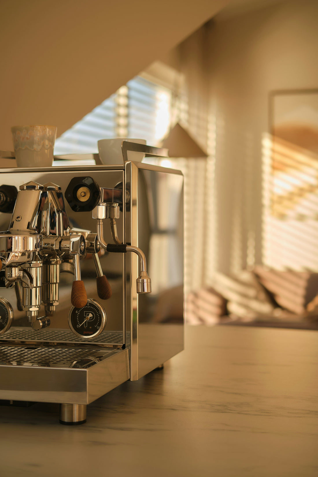 Home Barista Essentials for Beginners: Must-Have Tools for Your Coffee Journey