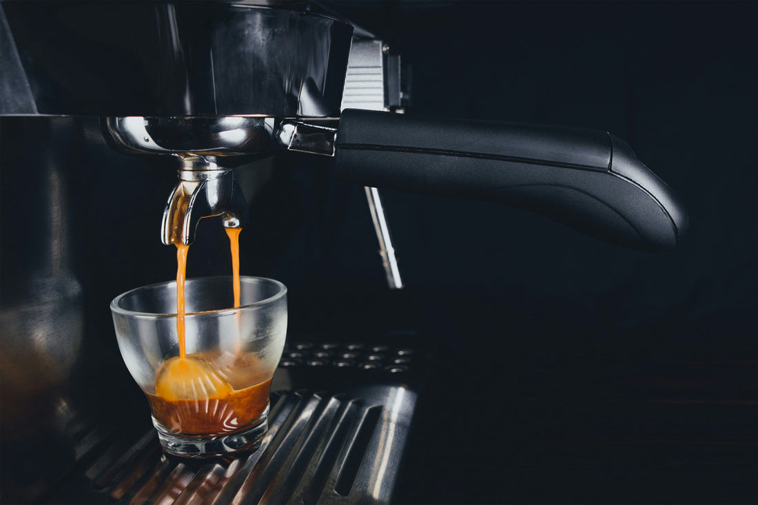 The Science of the Perfect Pour: Overcoming the "Inconsistent Cup