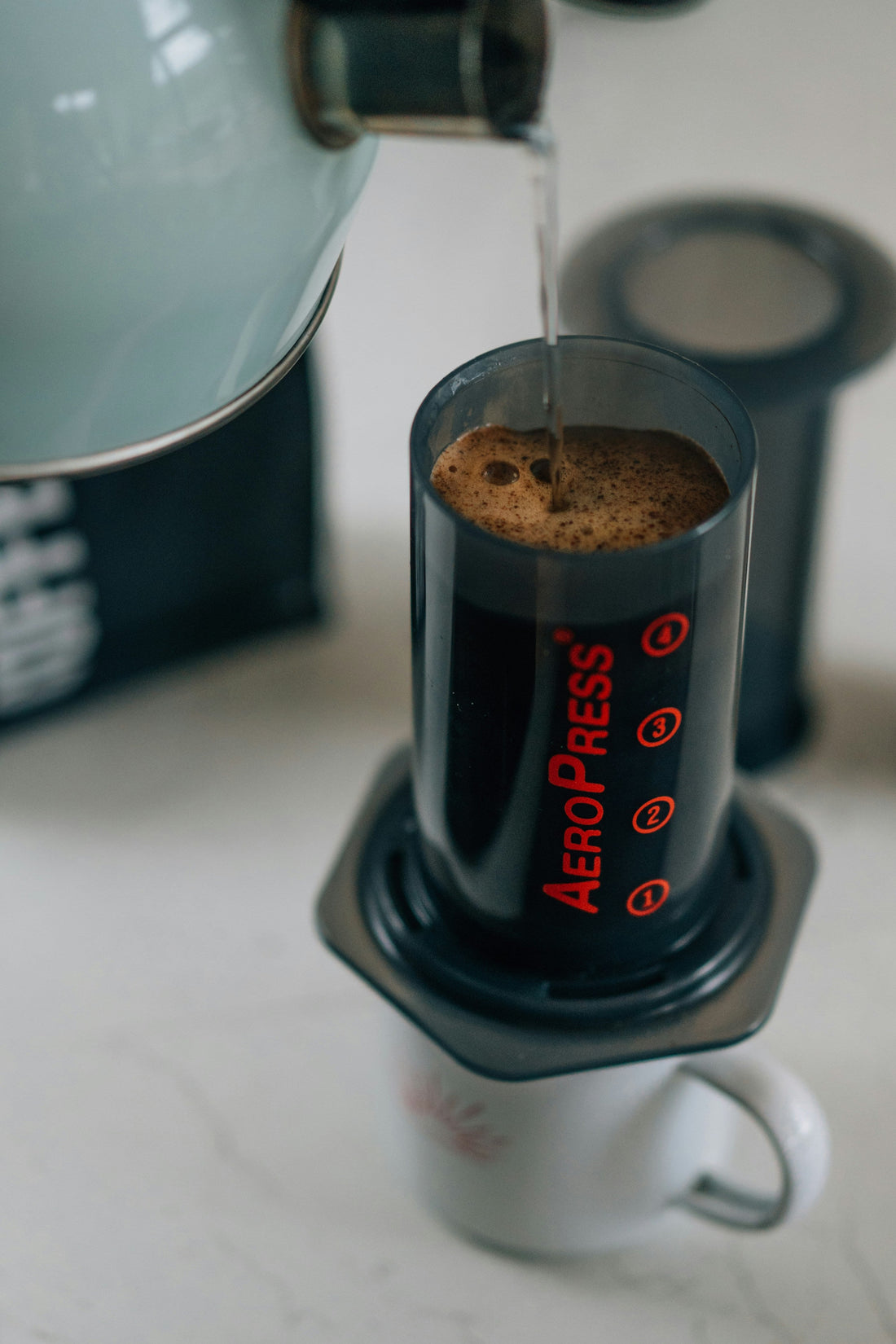 Brewing Methods 101: How to Choose the Best Tool for Your Coffee