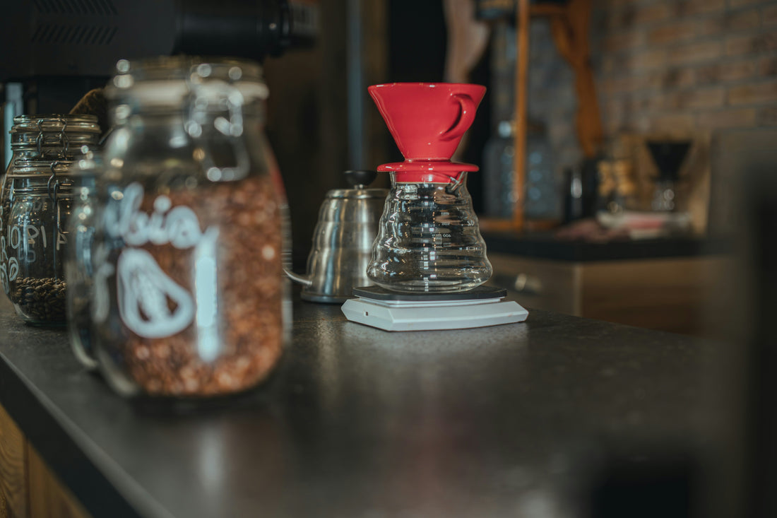 Professional Home Brewing Made Simple: Your 3-Step Barista Journey