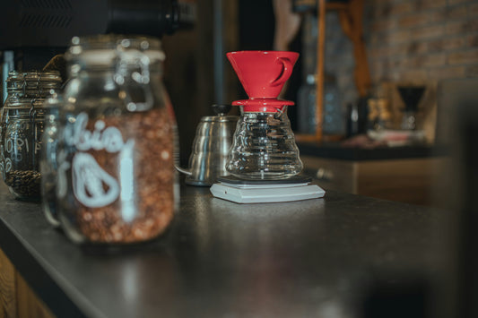 Professional Home Brewing Made Simple: Your 3-Step Barista Journey