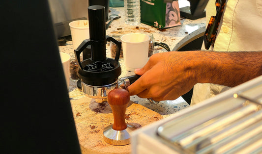 Spring Cleaning Your Machine: Maintenance for the Perfect Easter Cup