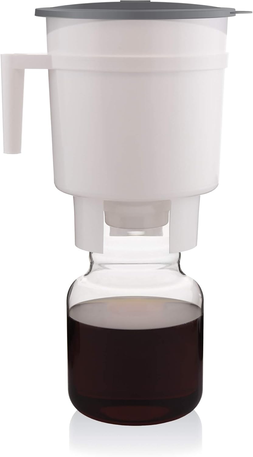 Cold Brew makers