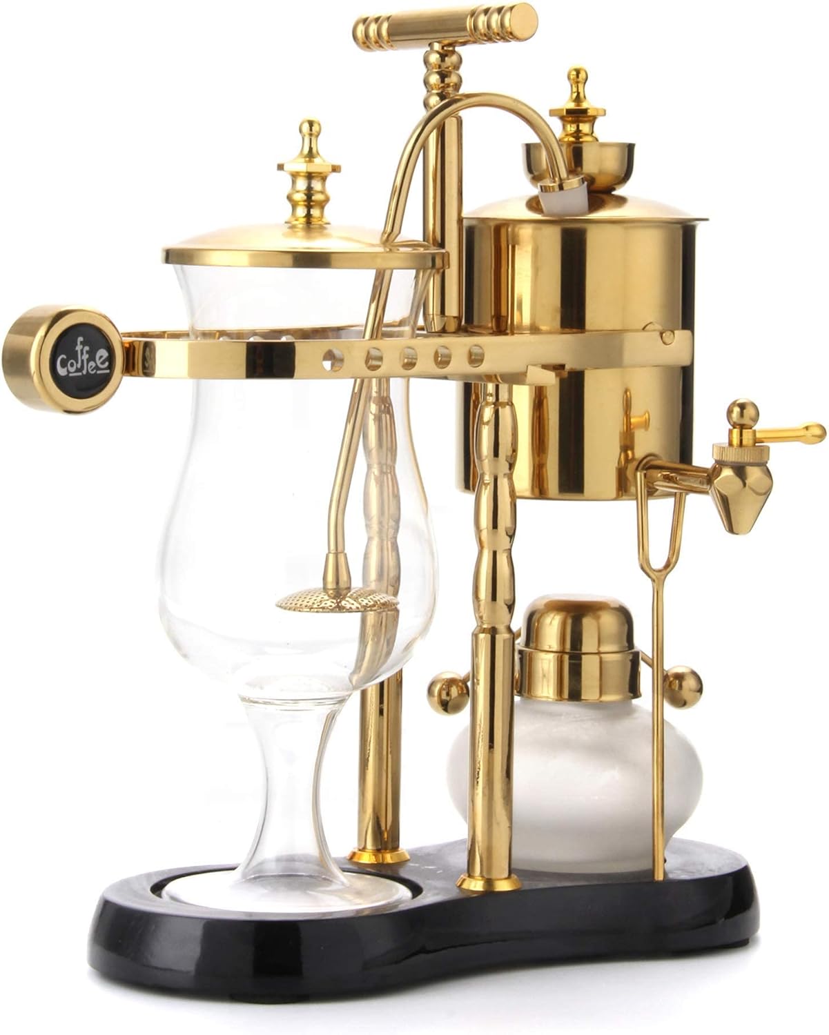 Siphon Coffee Makers