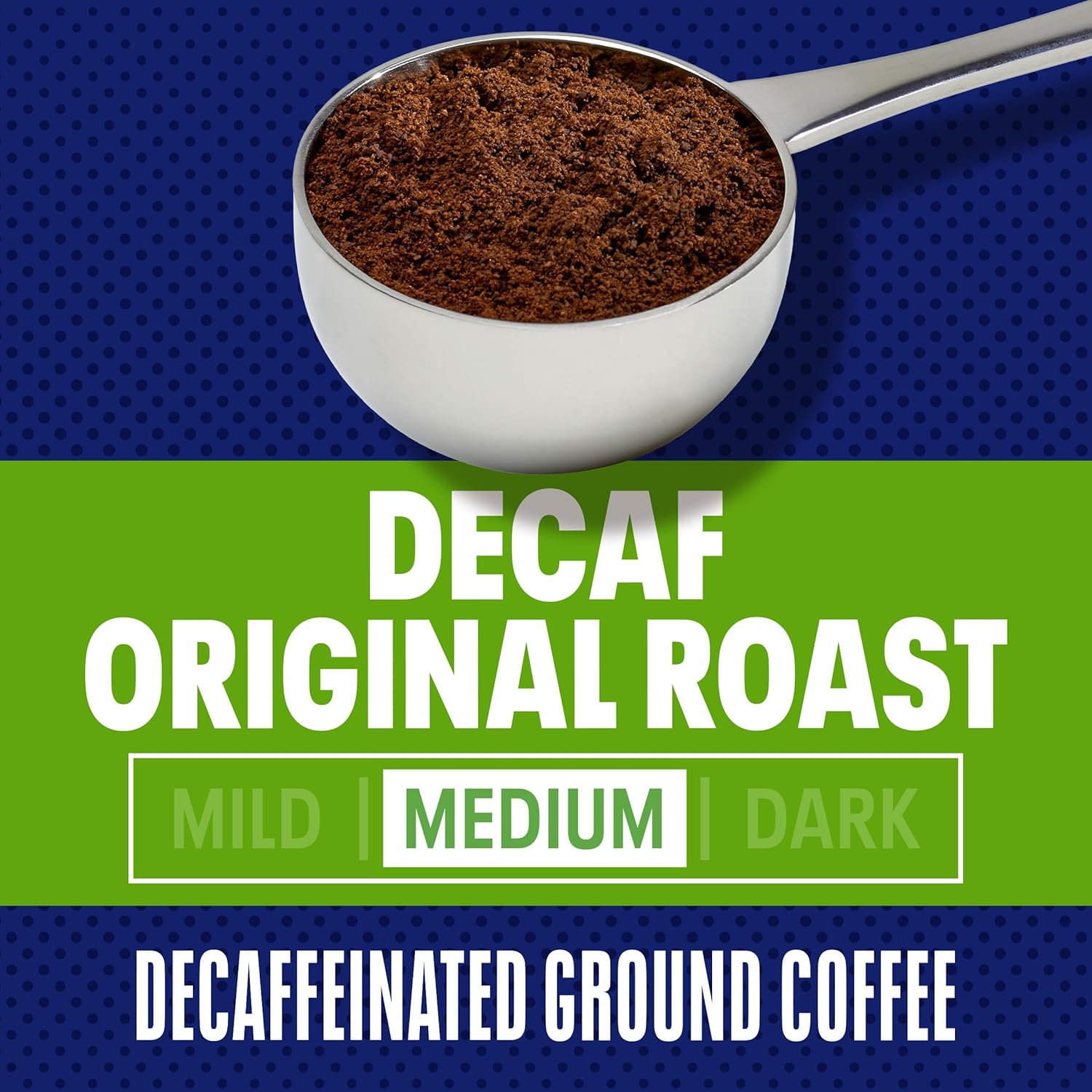 Decaffeinated Coffee