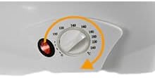 DYRABREST 800W Electric Coffee Roaster,Household Non-Stick Coffee Beans Roaster Machine for Home Use Cafe Shop