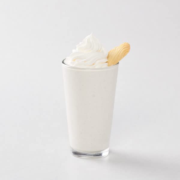 DaVinci Gourmet Vanilla Bean Blended Iced Coffee Mix, 3 Pound (Pack of 1),Unroasted