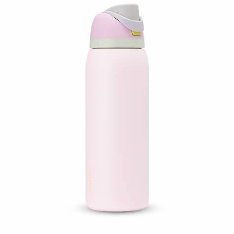 Owala, Bottle Freesip Candy Coated 40 Ounce