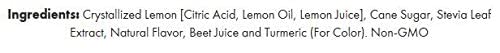 True Lemon Raspberry Lemonade 10 count - 6 pack