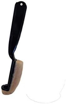 COFFEE DECANTER CLEANING BRUSH LIFETIME GUARANTY, THERMAL INSULATED CARAFE