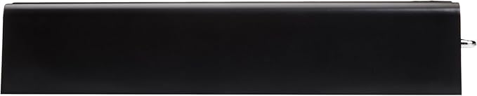 Amazon Basics Coffee Pod Storage Drawer for K-Cup Pods, 36 Pod Capacity, Black