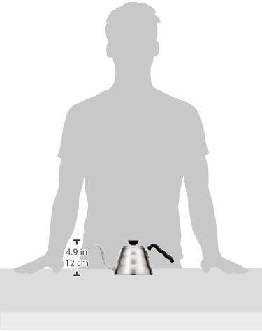 HARIO, V60 Dripper Buono 1000 ml