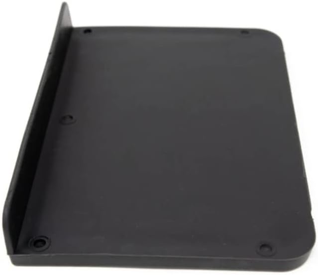 Rocket Espresso Tamping Mat - Edge