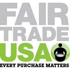 FARMERS MARKET JO: 12 oz, Organic Ground Coffee, Lighter Roast, 100% USDA Certified Organic, Fair Trade Certified, Kosher, Soft Velvet Feel, 100% Arabica Specialty Coffee, Non-GMO, Gluten Free