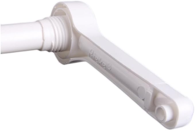 VITASUNHOW Condiment Pump Station, Sauce Dispenser Pump Seasoning Condiment Squeeze Pump Container with Base Removable Tanks,for Casual Fast Food, Western Restaurant (P2002)