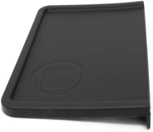 Rocket Espresso Tamping Mat - Edge