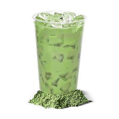 Gosh That’s Good! Reduced Sugar Matcha Green Tea – 2 lb– Antioxidant-Rich, Energy-Boosting