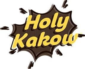 Holy Kakow Organic Coffee Syrup Variety Pack – Pumpkin Spice, Lavender & Cardamom, 750ml 3-Pack