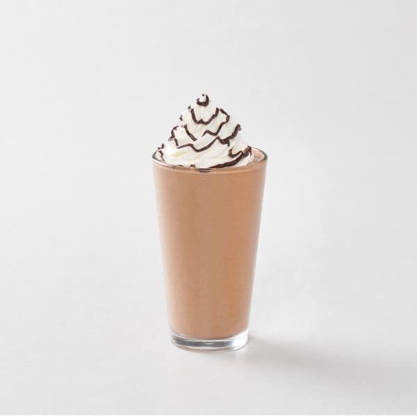DaVinci Gourmet Mocha Blended Iced Coffee Mix, 3 Pound (Pack of 1)