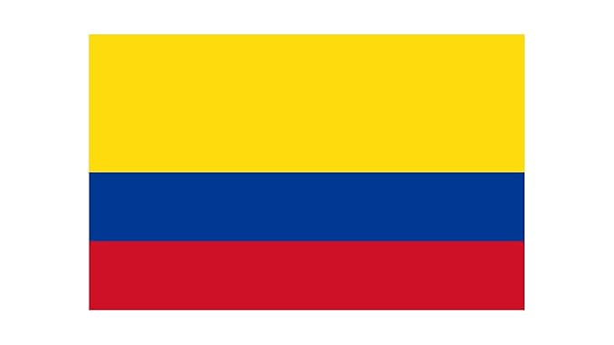 Roastika - Premium Green Coffee Bean - Colombia SUPREMO - 5lb Single Origin - Unroasted Coffee Bean