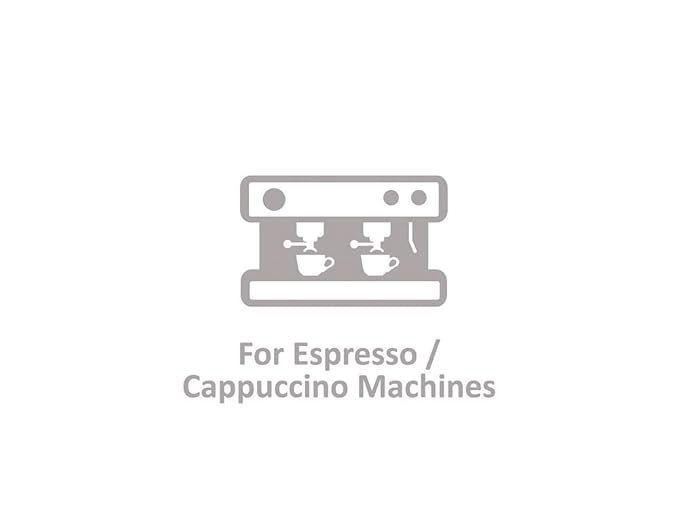 Grande Italia Espresso Ground (Ex Fine Ground, 10 oz)