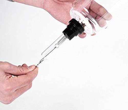 Diguo Coffee Syphon Cloth Replacement Filter for Hario Syphon, Yama Siphon and Other Syphon Coffee Maker, Balance Syphon Coffee Maker, Vacuum Pot Filters - Pack of 10 pcs