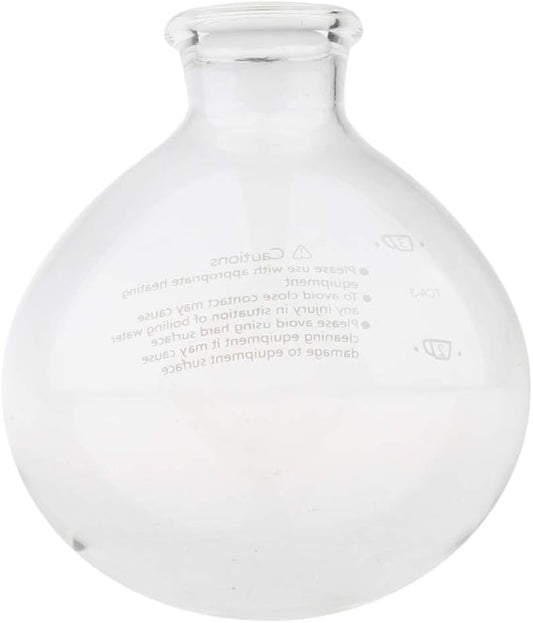 Siphon Maker Vacuum Coffee Maker to Prepare Coffee And Tea, 5Cup Under