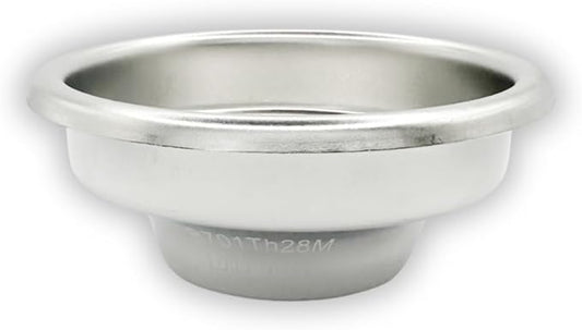 IMS Competition Filter Basket. Stepdown shape. For 58mm portafilters. 10-15g of coffee.