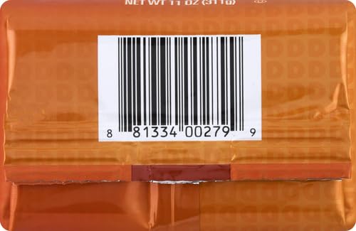 Dunkin' 100% Colombian Medium Roast Ground Coffee, 11 Ounces (Pack of 3)
