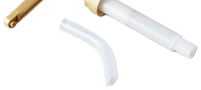Sauce Pump for DaVinci and Torani 64 fl. oz. Chocolate and Caramel Sauce Bottles. 15ml (1 Tablespoon) per Stroke. FDA Compliant. BPA Free.