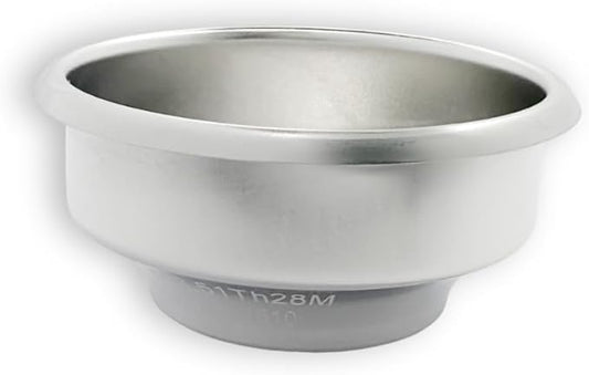 IMS Competition Filter Basket. Stepdown Shape. Made for Breville Sage 54mm portafilters, 10-16g of coffee.