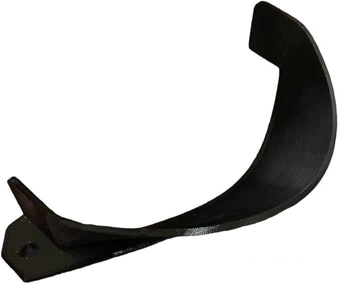 Bean Deflector Compatible With Aillio Bullet R1 Coffee Bean Roaster