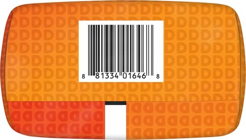 Dunkin' Hazelnut Flavored Ground Coffee, 18 Ounce (Pack of 2)