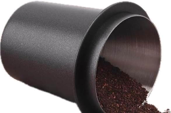 VIA CREMA Caffee 58mm Dosing Cup Espresso Powder Coffee Dispenser