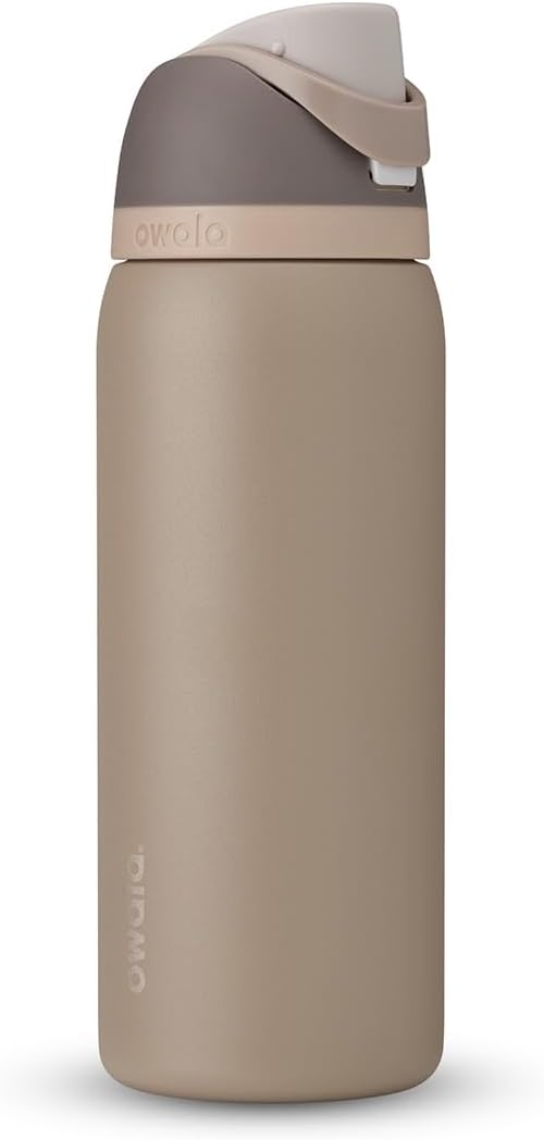 Owala Freesip 32 Oz Down To Earth, 1 EA