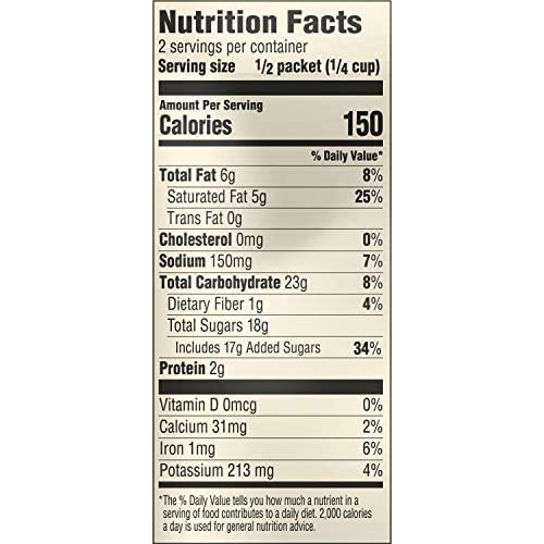 Hills Bros. Frappés Instant Drink Mix – Indulgent Café-Style Beverage – Gluten-Free, Kosher-Certified – Easy to Make Hot or Cold – Premium, Rich Taste, Gourmet Coffee Experience – Chocolate Espresso