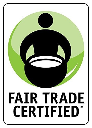 FARMERS MARKET JO: 2 lb, Organic Ground Coffee, Lighter Roast, USDA Certified Organic, Fair Trade Certified, Kosher, Soft Velvet Feel, 100% Arabica Specialty Coffee, Non-GMO, Gluten Free by Jo Coffee®
