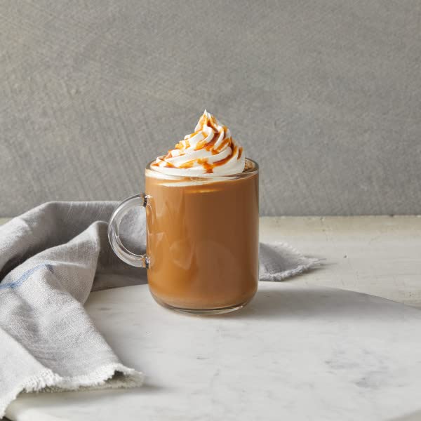 DaVinci Gourmet Caramel Sauce, 64 Fluid Ounces (Pack of 1)