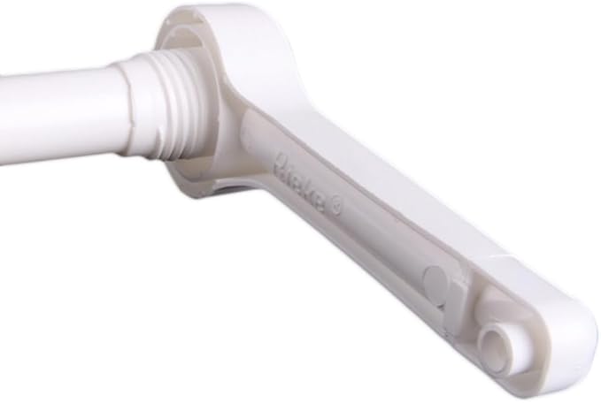 VITASUNHOW Condiment Pump Station, Sauce Dispenser Pump Seasoning Condiment Squeeze Pump Container with Base Removable Tanks,for Casual Fast Food, Western Restaurant (P1002)