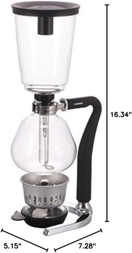 Hario "Next" Coffee Syphon, 600ml