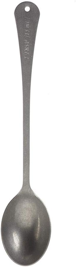 Barfly Measured Bar Spoon, 1 Tbsp, Vintage