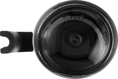Takeya Tritan Cold Brew Coffee Maker - Airtight Pitcher with Leak-Free Lid - BPA-Free Cold Brew Maker with Silicone Handle - Dishwasher-Safe Pitcher for Homemade-Cold-Brew - 1 Quart,Black,(Pack of 4)
