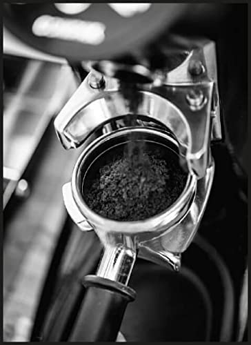 Bristot Italian Espresso – Medium Roast Coffee Beans for Espresso Machines – Rich Aroma of Cocoa, Spices & Cereals – 1.1 lb (500 g)