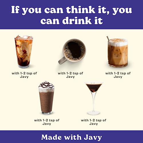 Coffee Concentrate - Cold Brew Coffee, Perfect for Hot or Iced Instant Coffees, Hot Drinks, Cold Brew Concentrate, 3 Pack - Original