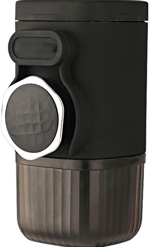 Car Portable Hand-press Coffee Maker for Ford Maverick Hybrid, Vehicle Coffee Machines, Automobile Espresso Machines, Handheld Coffee Machine