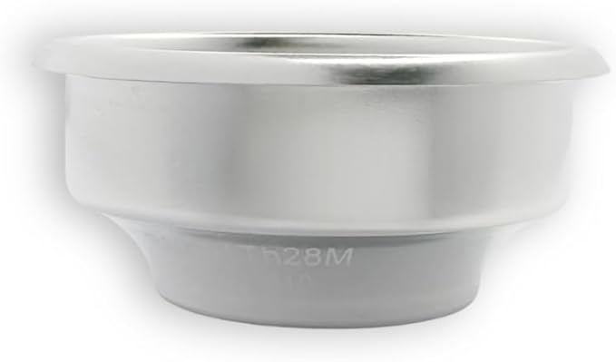 IMS Competition Filter Basket. Stepdown Shape. Made for Breville Sage 54mm portafilters, 10-16g of coffee.