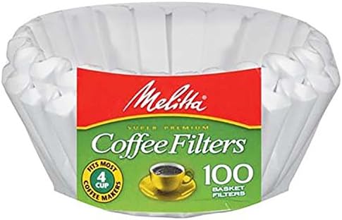 COFFEE FLTR JR 100CT