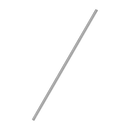PATIKIL Pure Iron Bar, 0.16" Diameter 8.07" Length Iron String Rod Steel Stick DIY Craft Supplies for Crafting Science Lab Testing