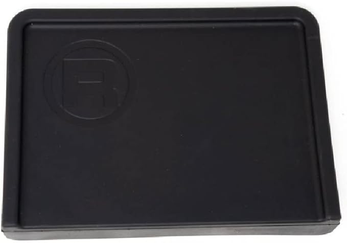 Rocket Espresso Tamping Mat - Edge